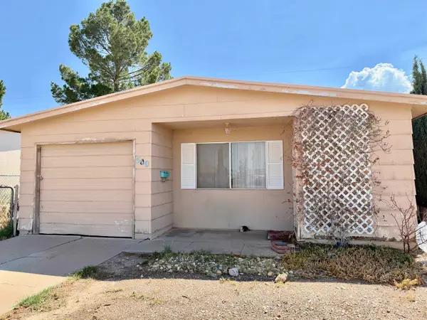 500 Scenic DR, Alamogordo, NM 88310