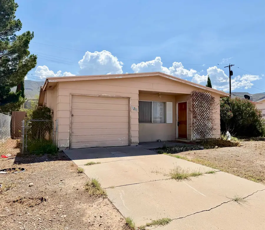500 Scenic DR, Alamogordo, NM 88310 - #3