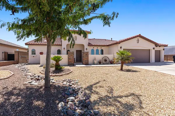 3446 Calle Verde DR, Alamogordo, NM 88310