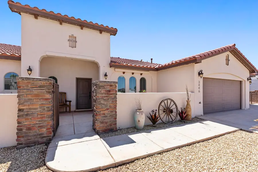 3446 Calle Verde DR, Alamogordo, NM 88310 - #2