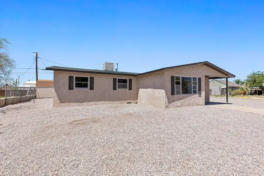 1213 Iowa AVE, Alamogordo, NM 88310 - #2