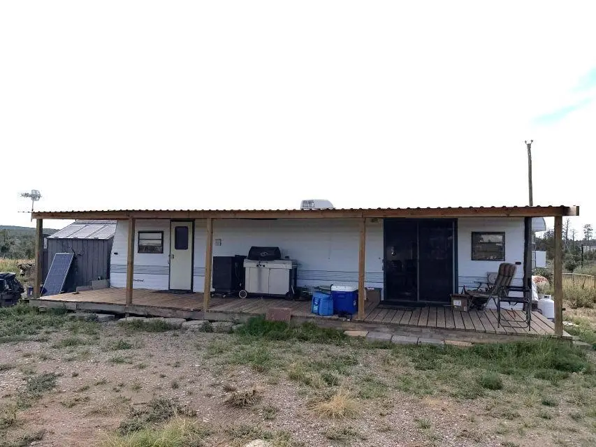 36 Twaafskill Dr, Timberon, NM 88350 - #2