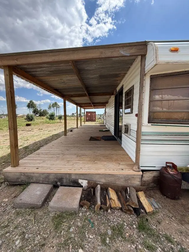 36 Twaafskill Dr, Timberon, NM 88350 - #3