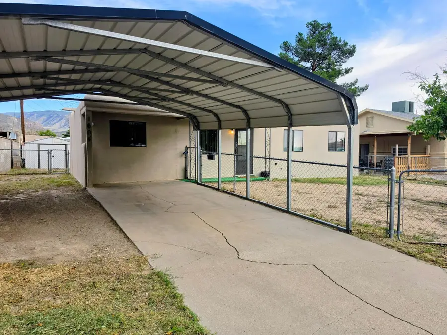 1604 Bellamah DR, Alamogordo, NM 88310 - #3