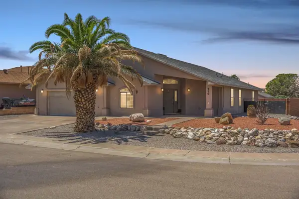 910 San Carlos ST, Alamogordo, NM 88310