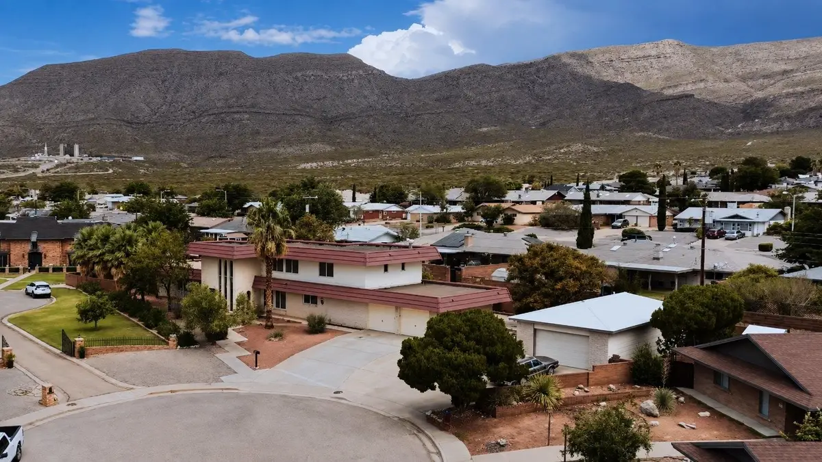 1508 Rockwood, Alamogordo, NM 88310 - #1