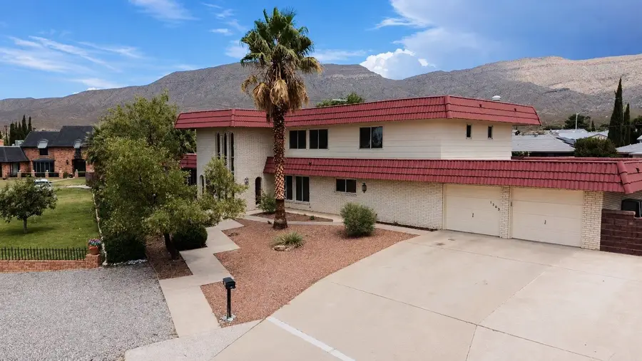 1508 Rockwood, Alamogordo, NM 88310 - #2