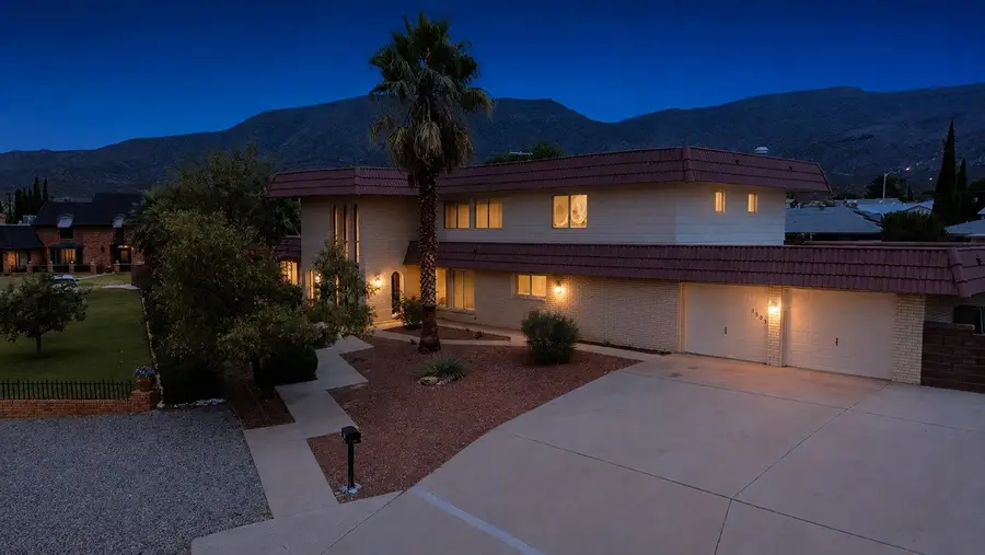 1508 Rockwood, Alamogordo, NM 88310 - #3