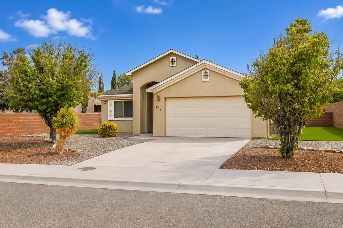 239 Bosque, Alamogordo, NM 88310 - #1