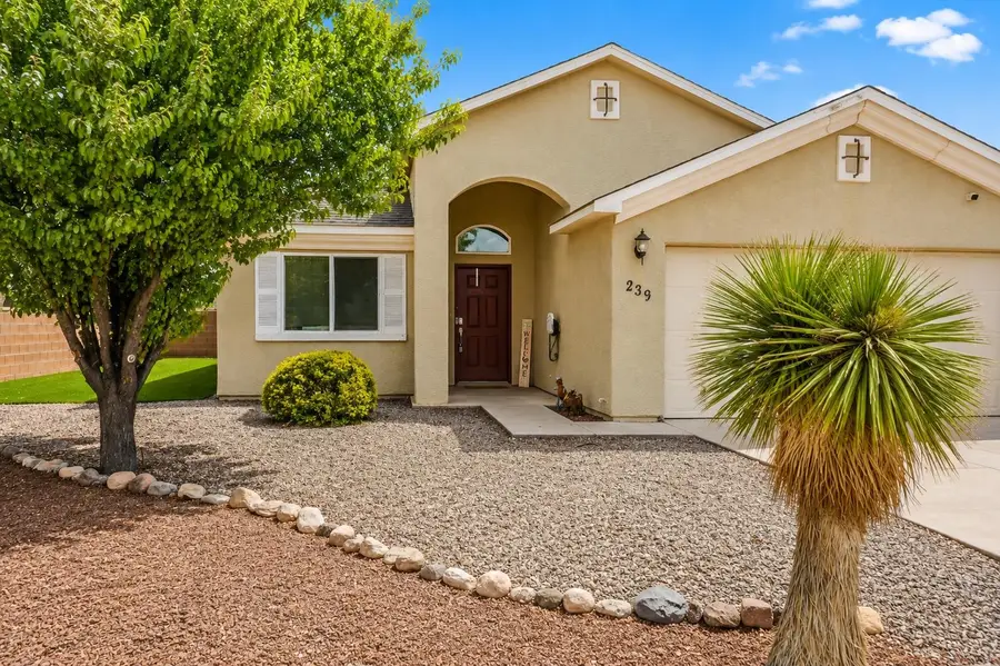239 Bosque, Alamogordo, NM 88310 - #2