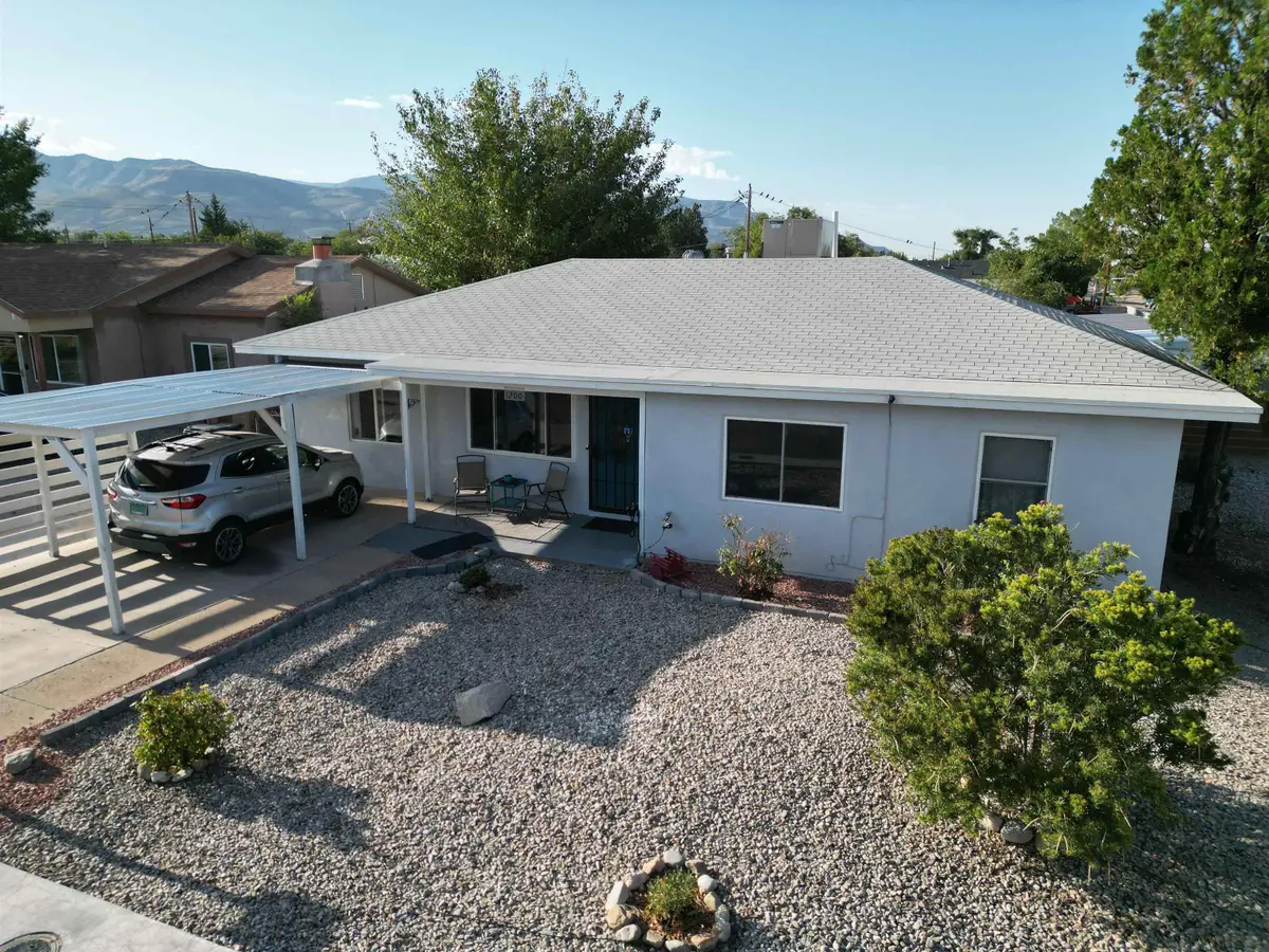 1200 Nineteenth ST, Alamogordo, NM 88310 - #1