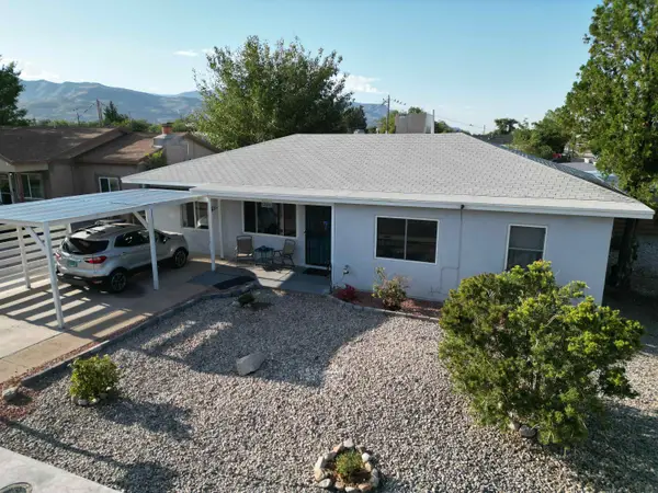 1200 Nineteenth ST, Alamogordo, NM 88310
