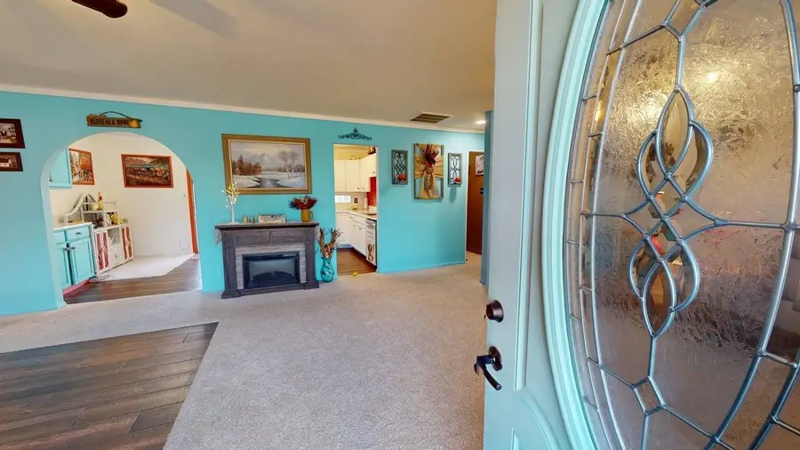 1200 Nineteenth ST, Alamogordo, NM 88310 - #3