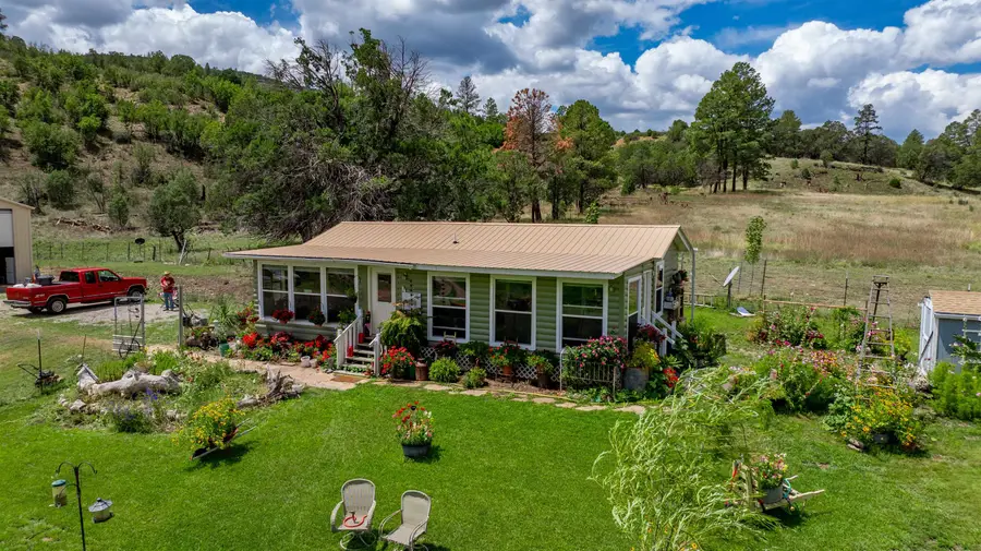 1752 Rio Penasco Rd, Mayhill, NM 88339-0000 - #2