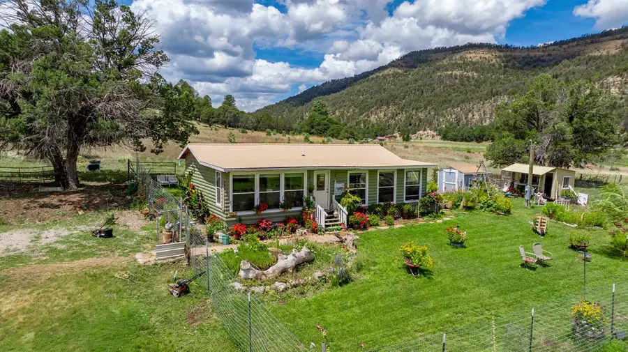 1752 Rio Penasco Rd, Mayhill, NM 88339-0000 - #3