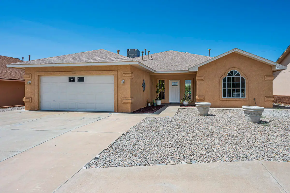 3647 Driftwood AVE, Alamogordo, NM 88310 - #1
