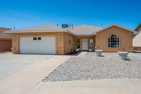 3647 Driftwood AVE, Alamogordo, NM 88310
