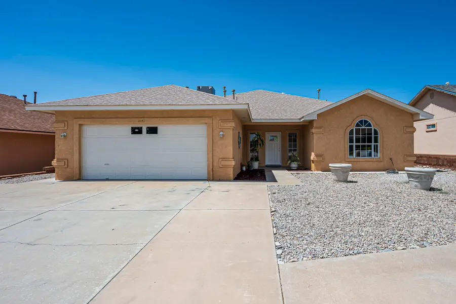 3647 Driftwood AVE, Alamogordo, NM 88310 - #2