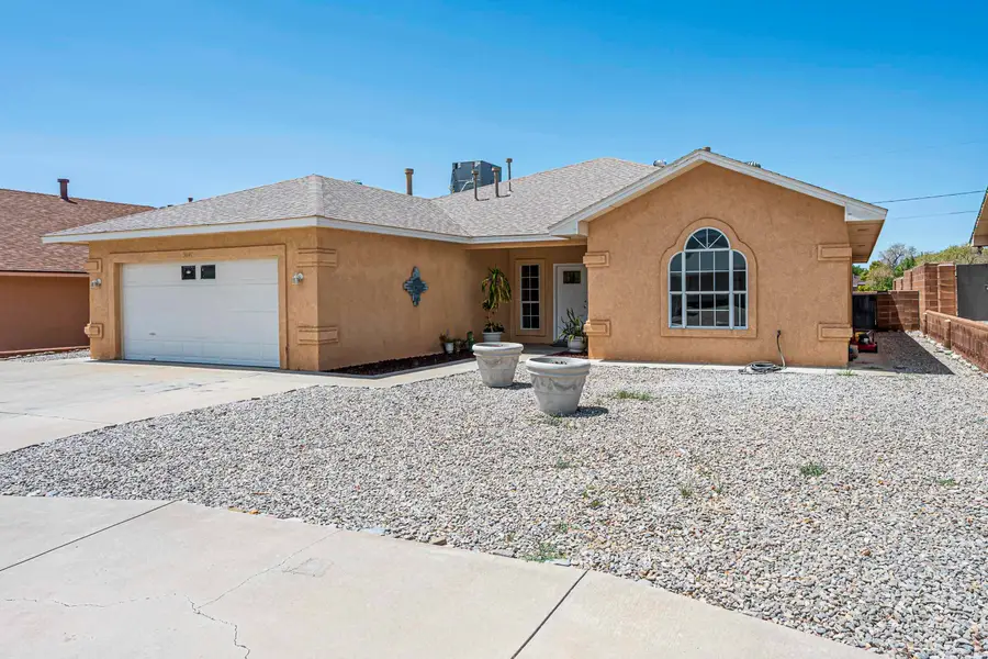 3647 Driftwood AVE, Alamogordo, NM 88310 - #3