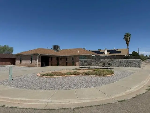 449 Yellowstone ST, Alamogordo, NM 88310 - #1
