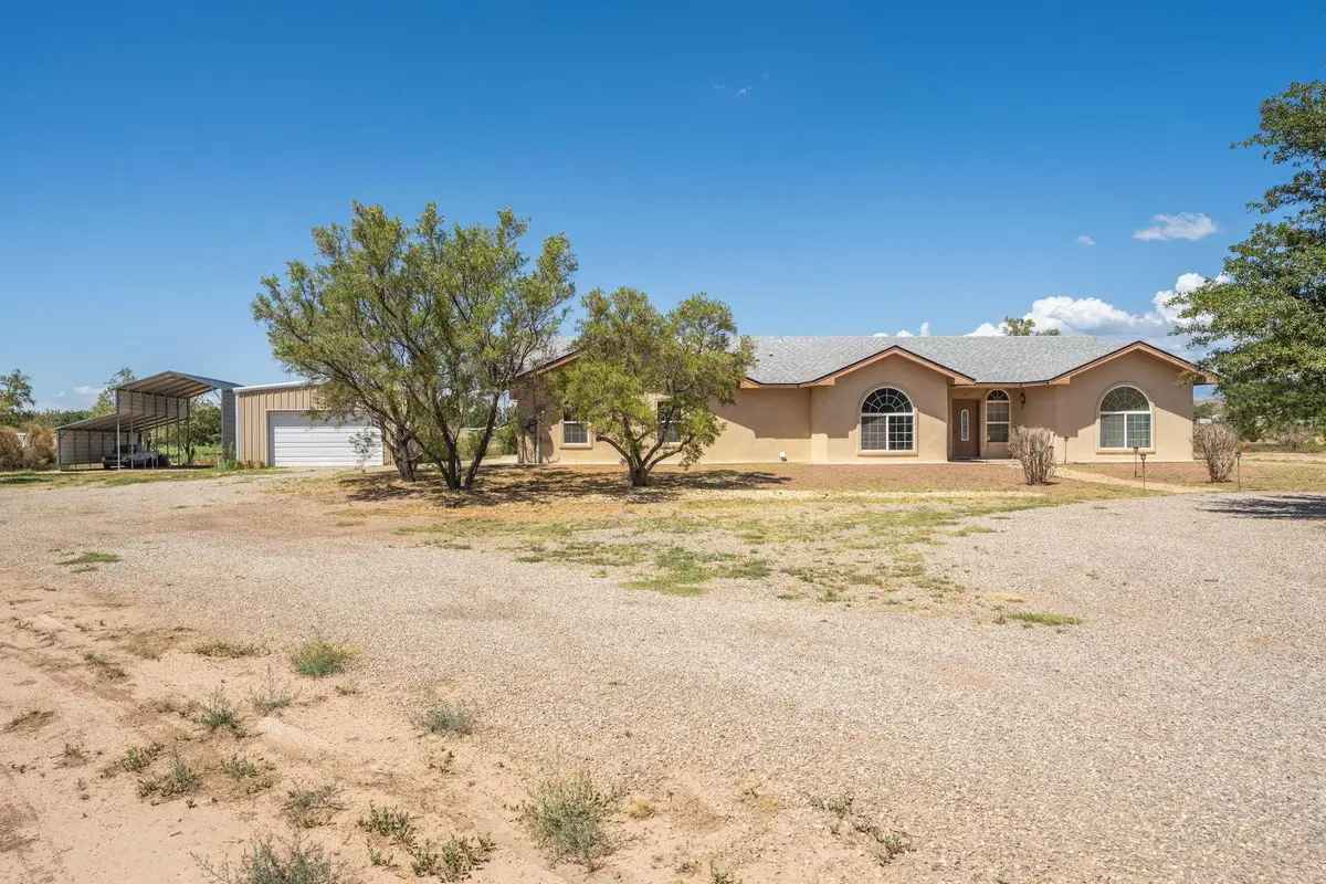 8 Abercrombie Ln, Tularosa, NM 88352 - #1
