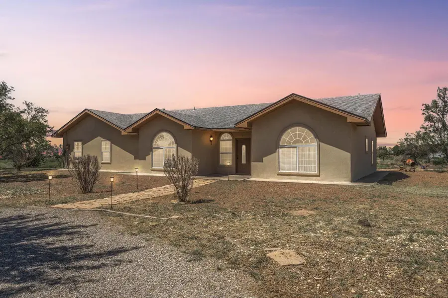 8 Abercrombie Ln, Tularosa, NM 88352 - #2