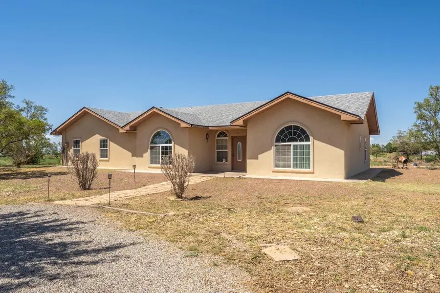 8 Abercrombie Ln, Tularosa, NM 88352 - #3