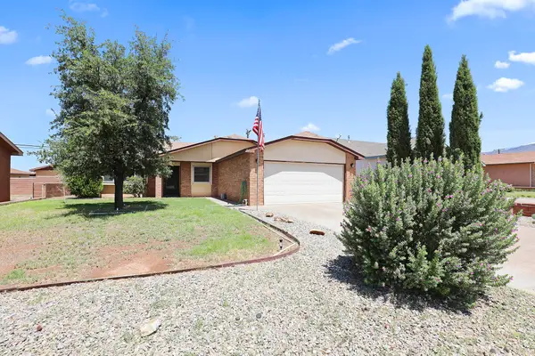 611 Mercury AVE, Alamogordo, NM 88310