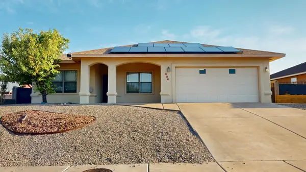 403 Chaco, Alamogordo, NM 88310