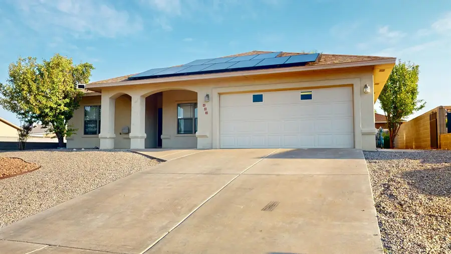403 Chaco, Alamogordo, NM 88310 - #2