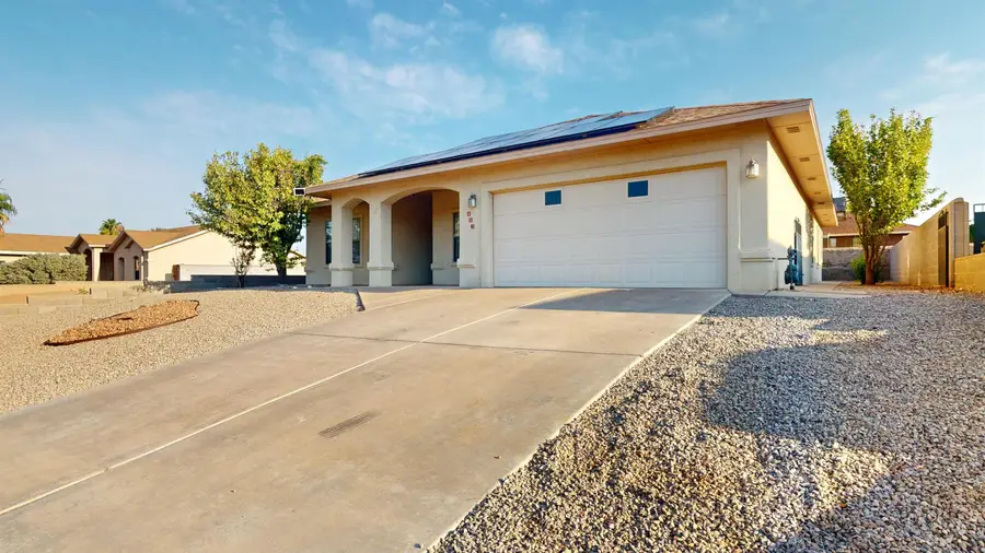 403 Chaco, Alamogordo, NM 88310 - #3