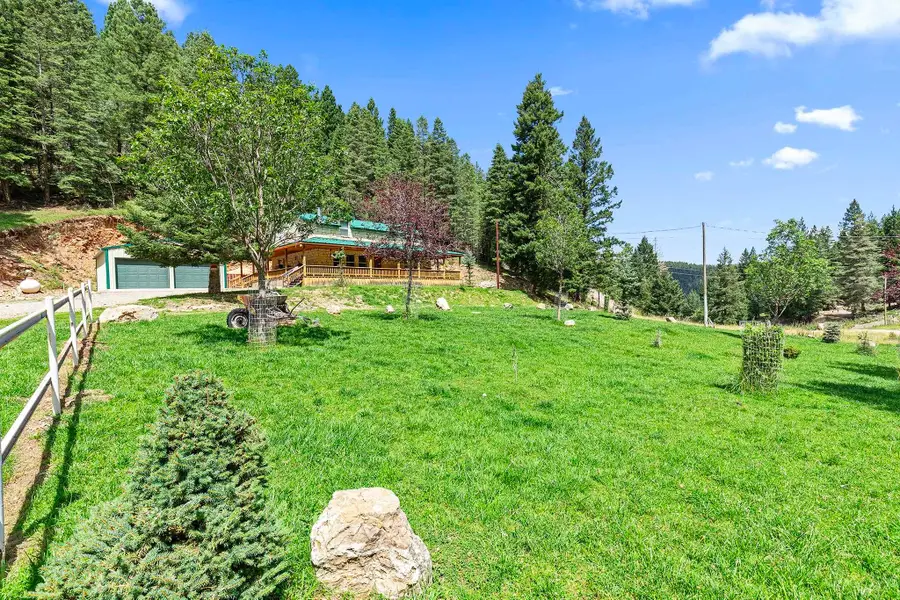 80 Mamaw St, Cloudcroft, NM 88317 - #2