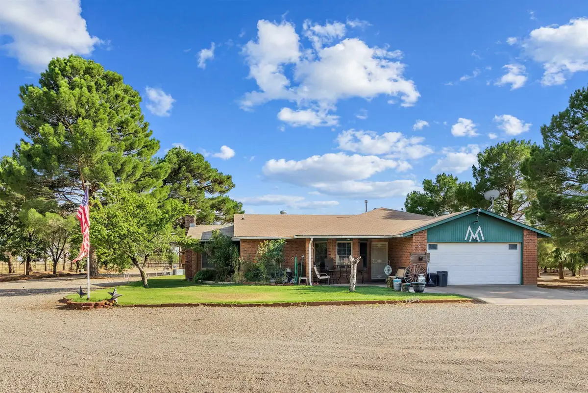 82 Diablo DR, Alamogordo, NM 88310 - #1