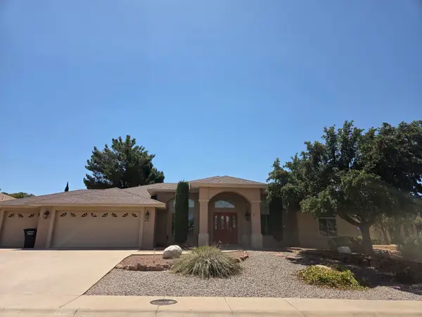 440 Camino Real, Alamogordo, NM 88310-8275
