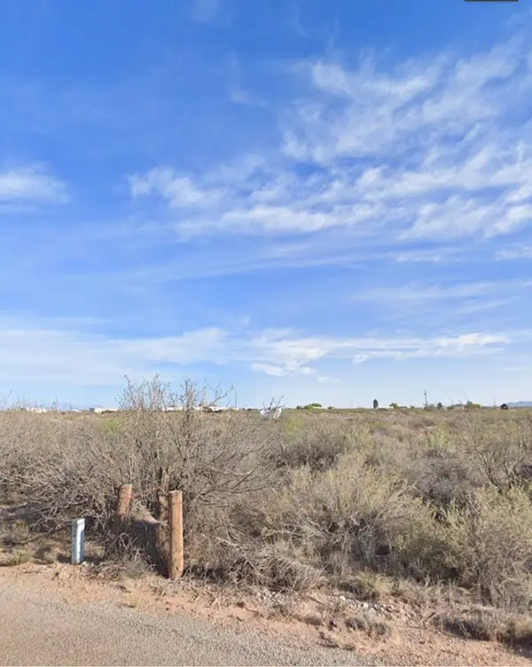 41 Phillips AVE, Alamogordo, NM 88310