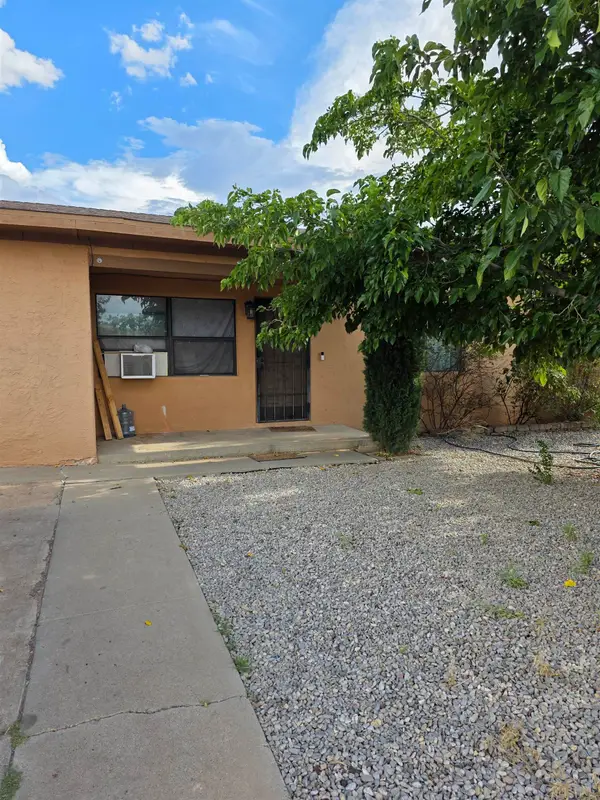 1206 Nineteenth ST, Alamogordo, NM 88310-0000