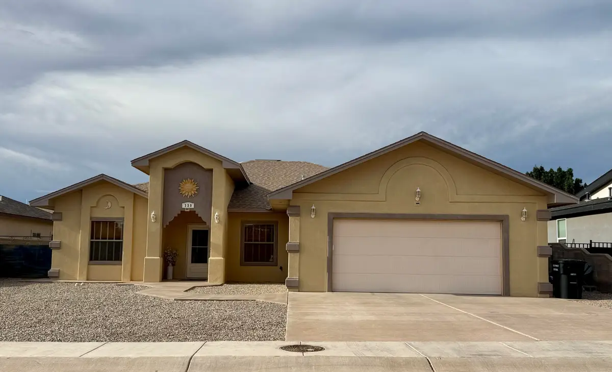 339 Bandolier, Alamogordo, NM 88310 - #1