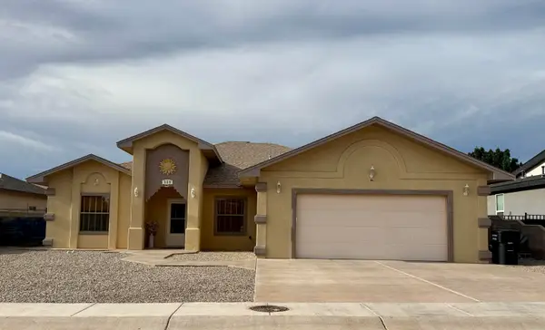 339 Bandolier, Alamogordo, NM 88310