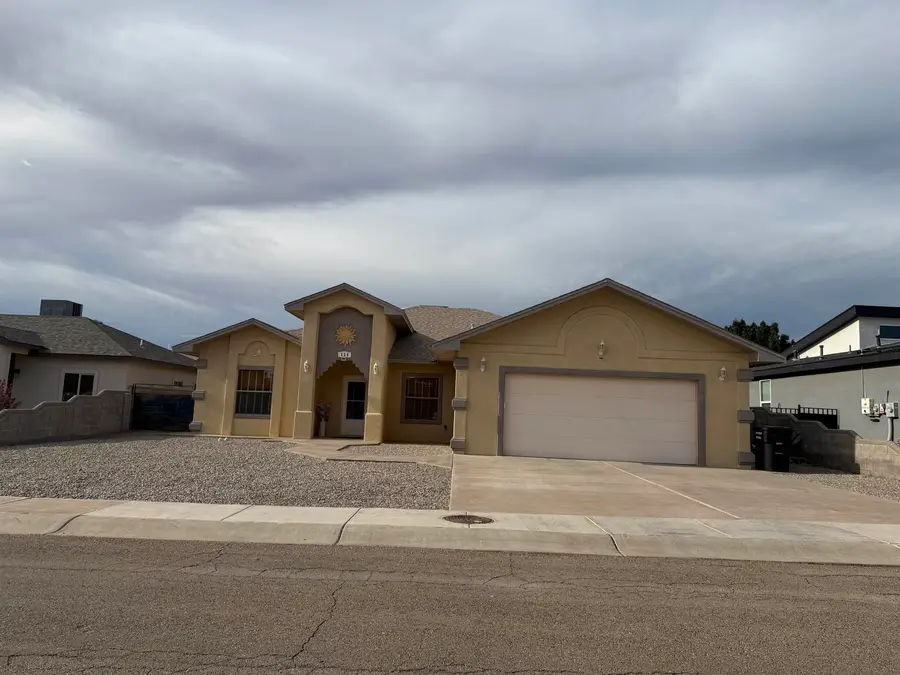 339 Bandolier, Alamogordo, NM 88310 - #2