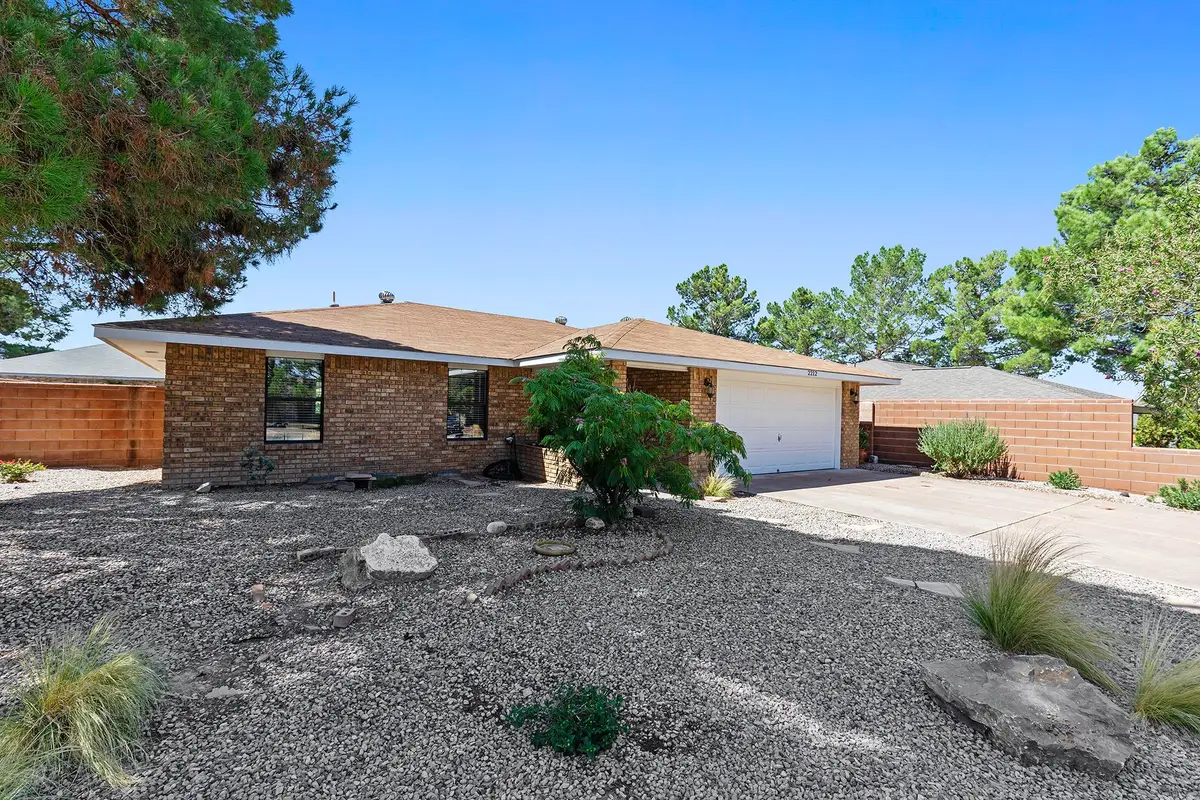 2212 Desert Pine, Alamogordo, NM 88310 - #1
