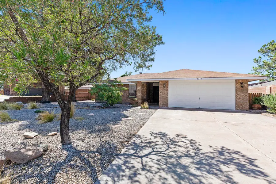 2212 Desert Pine, Alamogordo, NM 88310 - #2