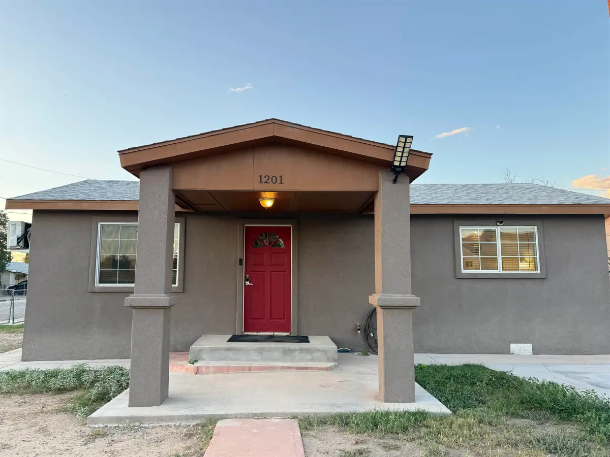 1201 Fifteenth ST, Alamogordo, NM 88310 - #1