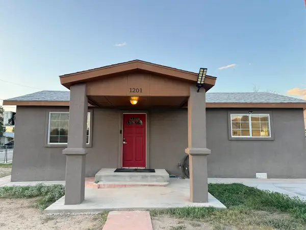 1201 Fifteenth ST, Alamogordo, NM 88310