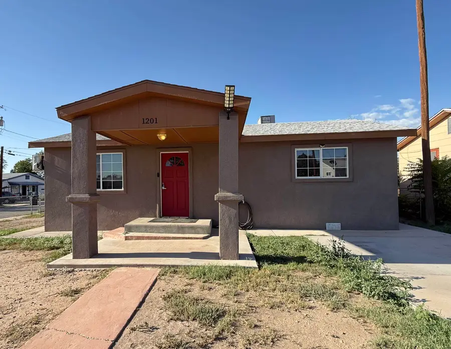 1201 Fifteenth ST, Alamogordo, NM 88310 - #2