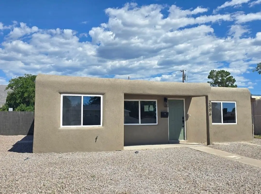 2006 Florida AVE, Alamogordo, NM 88310 - #1
