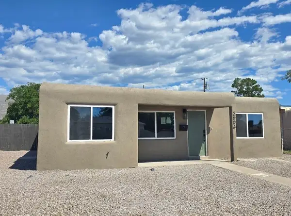 2006 Florida AVE, Alamogordo, NM 88310
