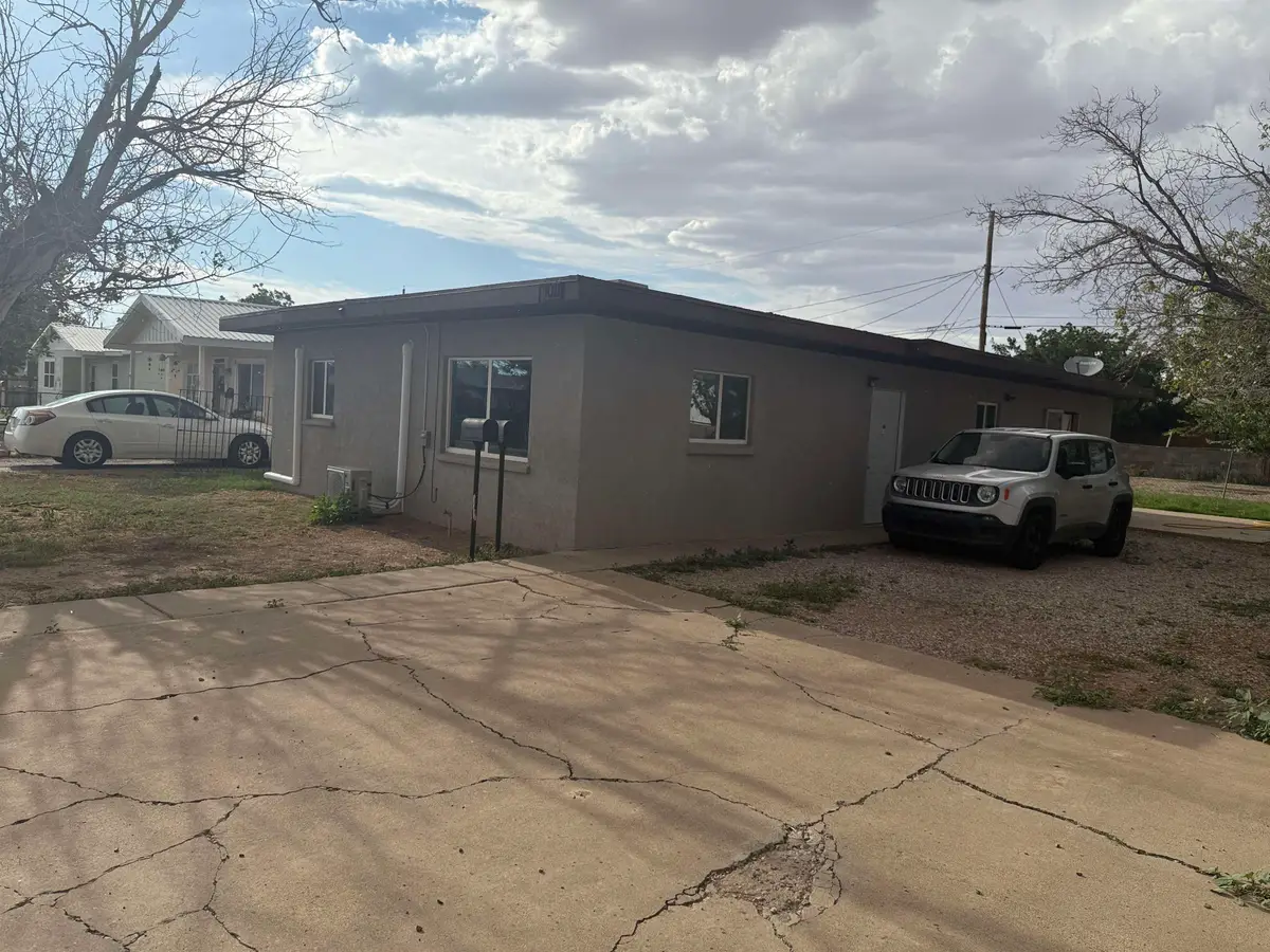 1011 Catalina LN, Alamogordo, NM 88310 - #1