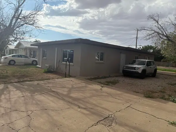 1011 Catalina LN, Alamogordo, NM 88310