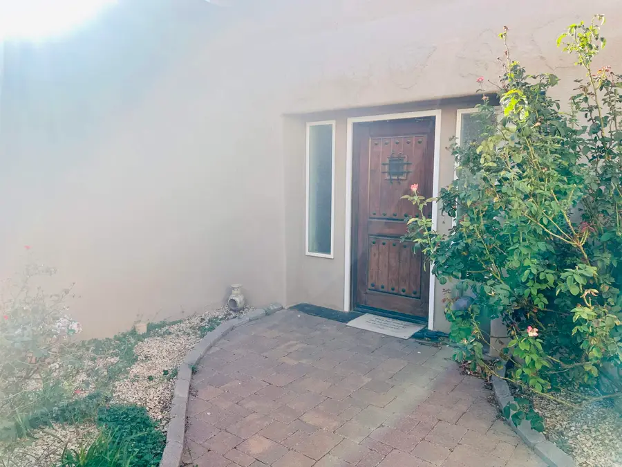 306 Durazno St, Tularosa, NM 88352 - #3