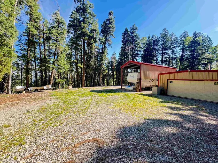 57 Autumn RD, Cloudcroft, NM 88317 - #2